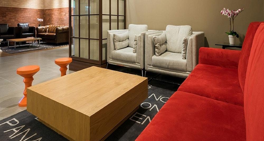 Hotel Tryp By Wyndham Sao Paulo Guarulhos Airport Exteriér fotografie