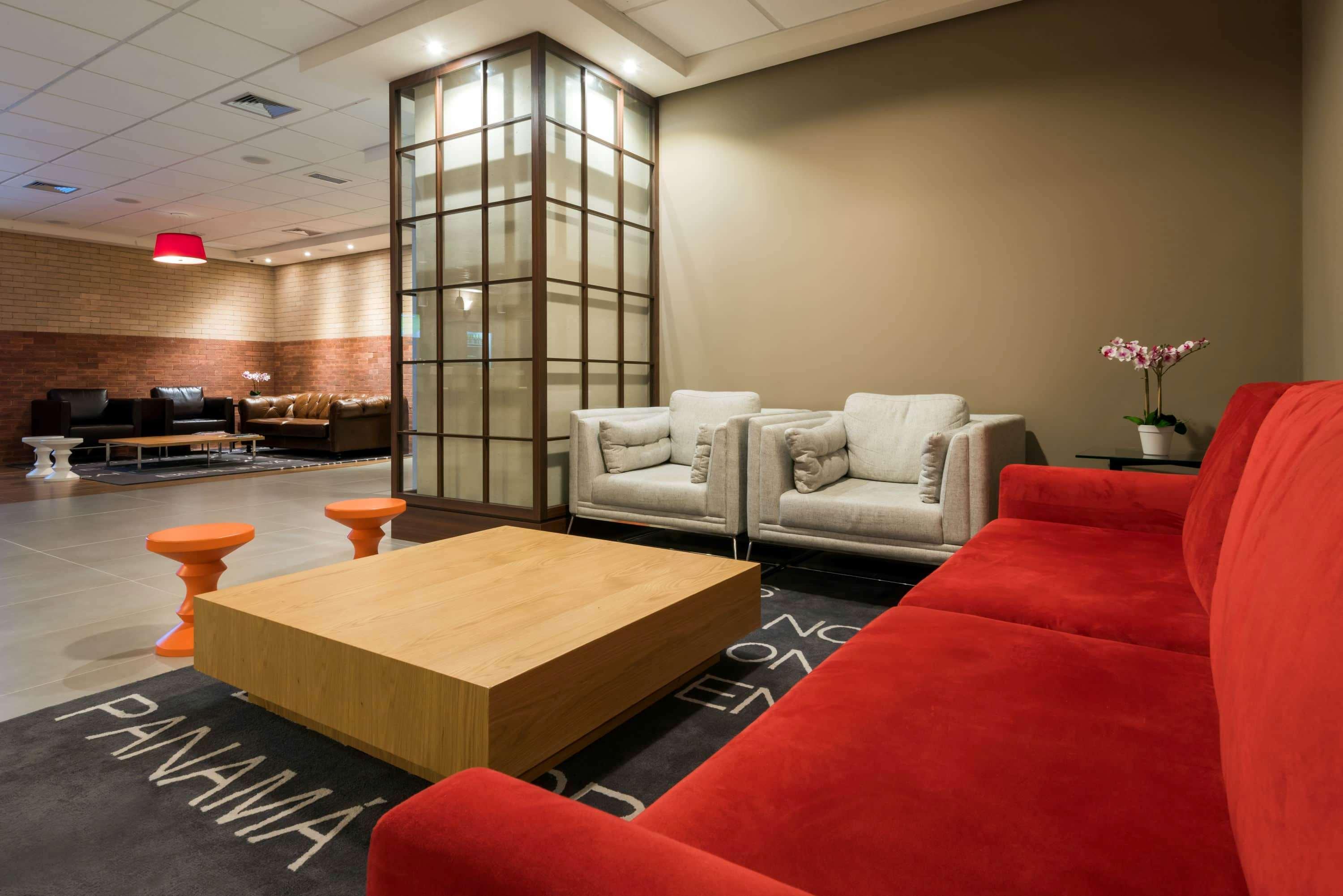 Hotel Tryp By Wyndham Sao Paulo Guarulhos Airport Exteriér fotografie