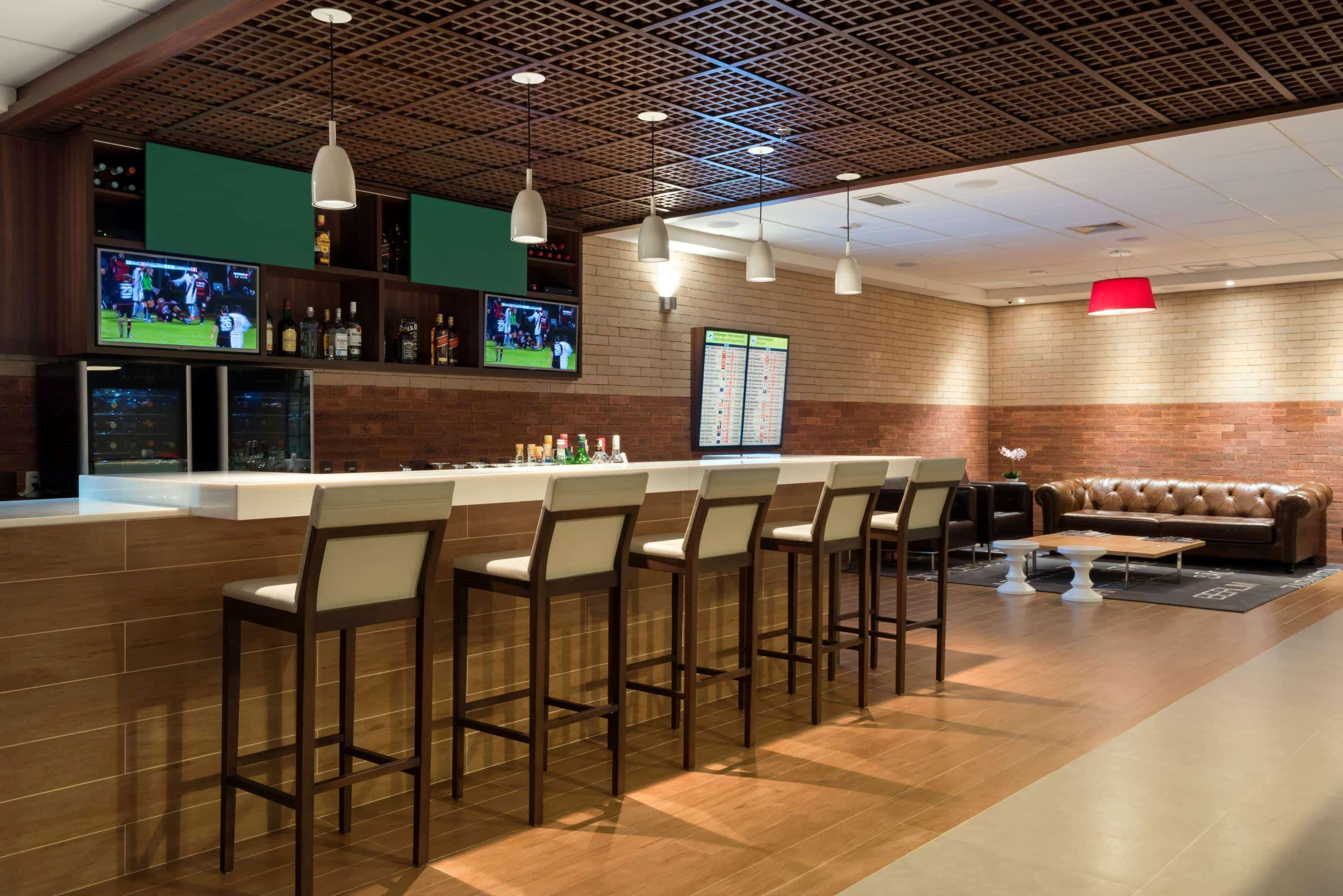 Hotel Tryp By Wyndham Sao Paulo Guarulhos Airport Exteriér fotografie