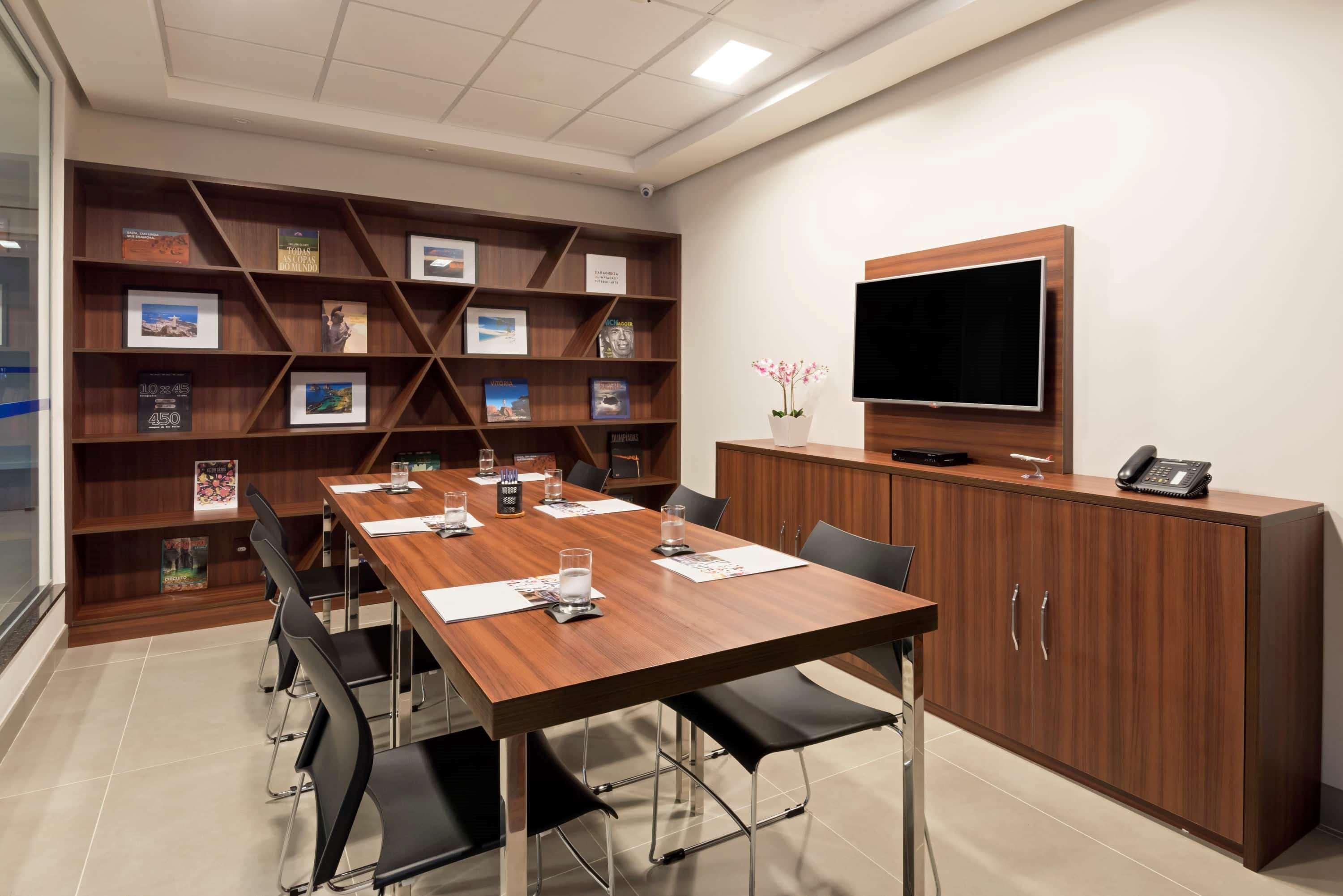 Hotel Tryp By Wyndham Sao Paulo Guarulhos Airport Exteriér fotografie