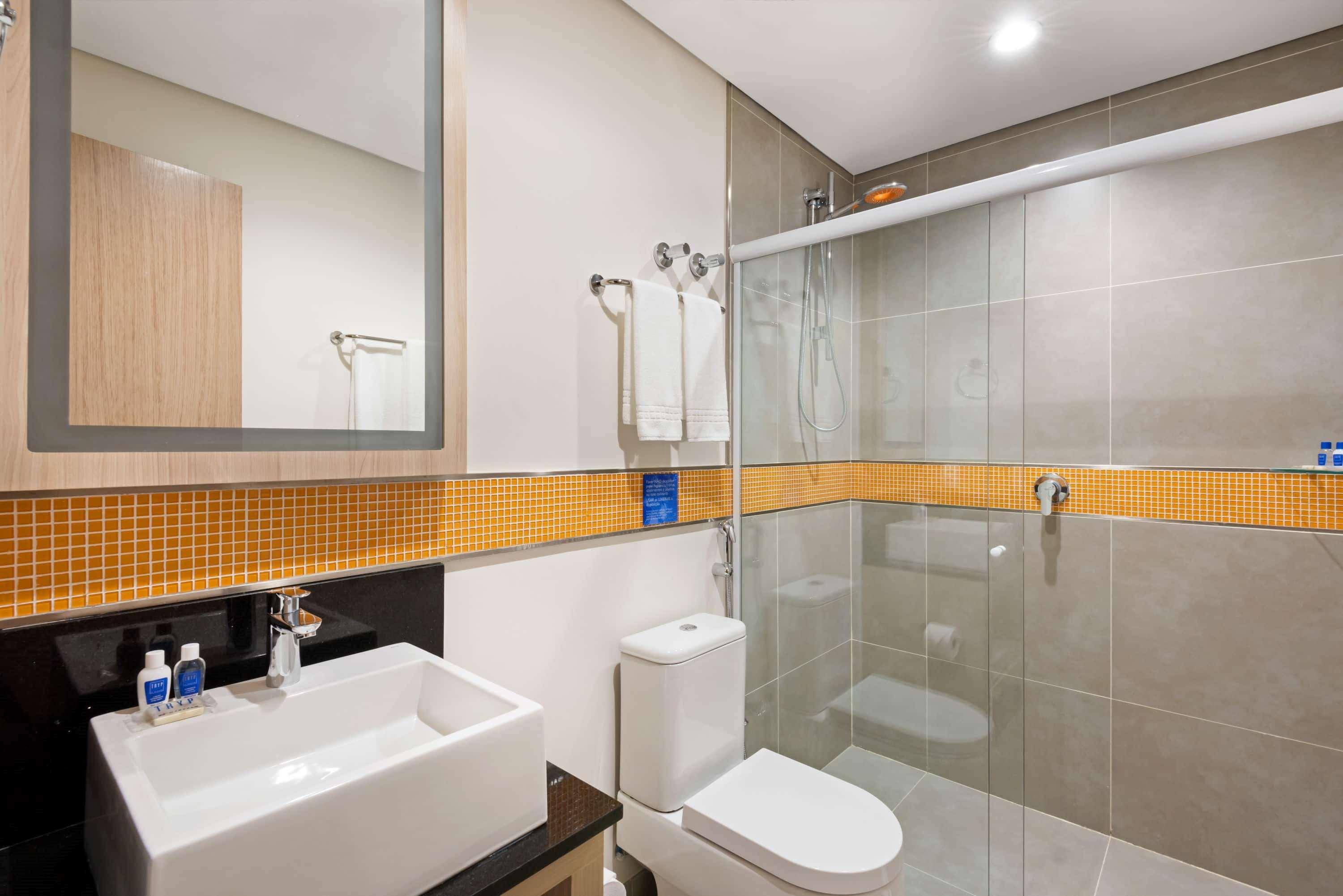 Hotel Tryp By Wyndham Sao Paulo Guarulhos Airport Exteriér fotografie