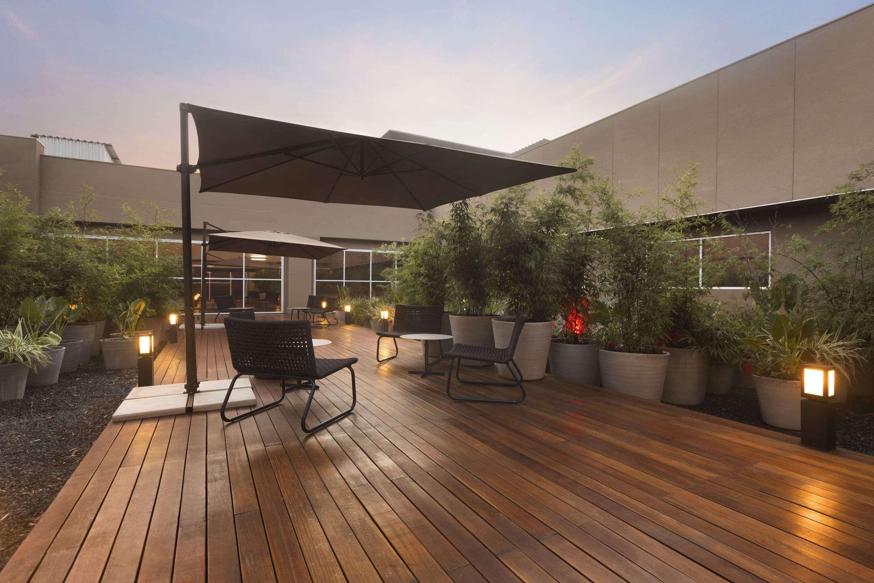 Hotel Tryp By Wyndham Sao Paulo Guarulhos Airport Exteriér fotografie