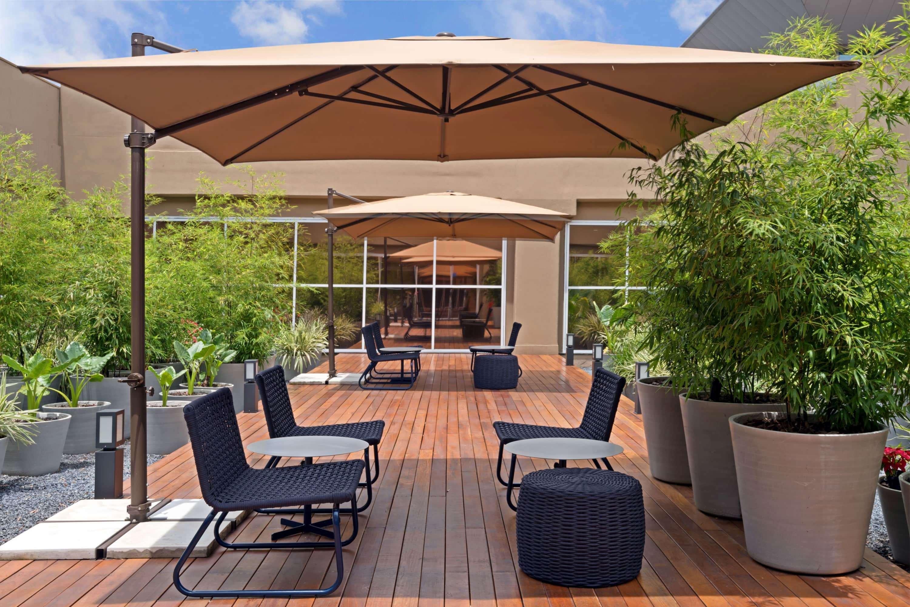 Hotel Tryp By Wyndham Sao Paulo Guarulhos Airport Exteriér fotografie